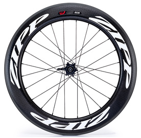 zipp wheel